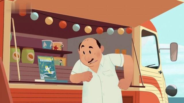 Les cahiers de vacances