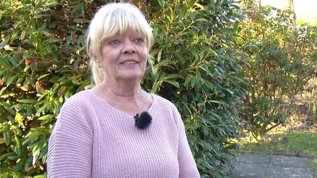 Conny übernimmt die Projektleitung