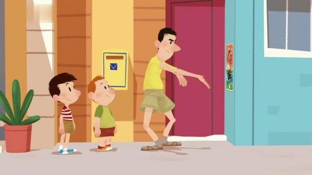 La foire aux huitres