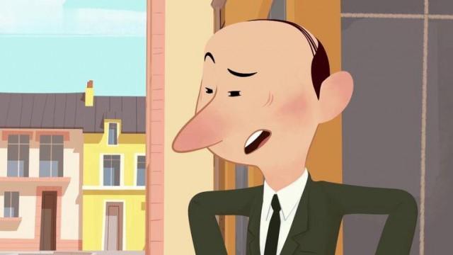 On a lavé la voiture