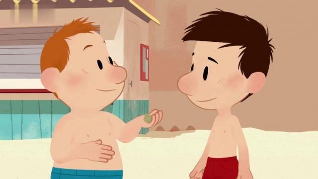 Le bigorneau de la chance