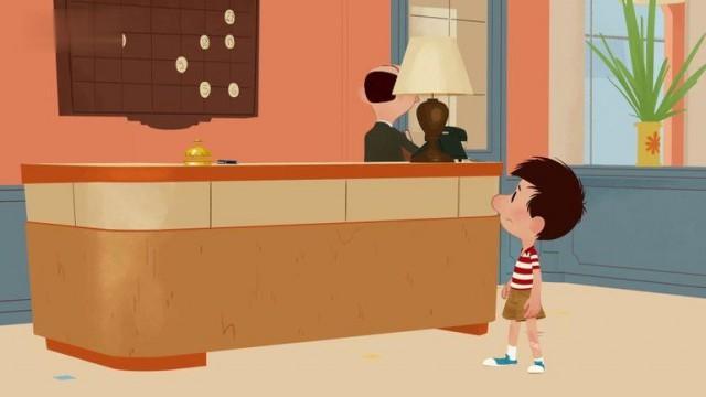 Le parfum de la honte