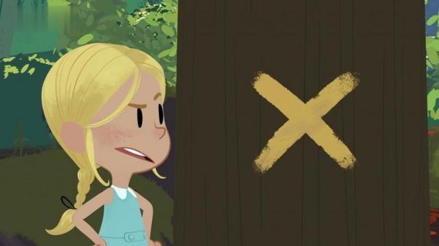 Le problème de papa