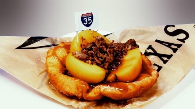 Six Burgers in Three Minutes!