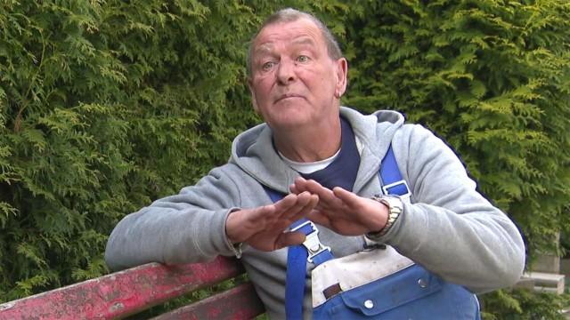 Kann Ralle heute beim Vorstand punkten?