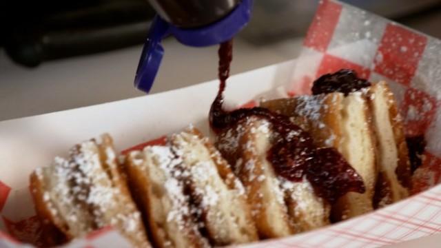 The Battle of Big Tex