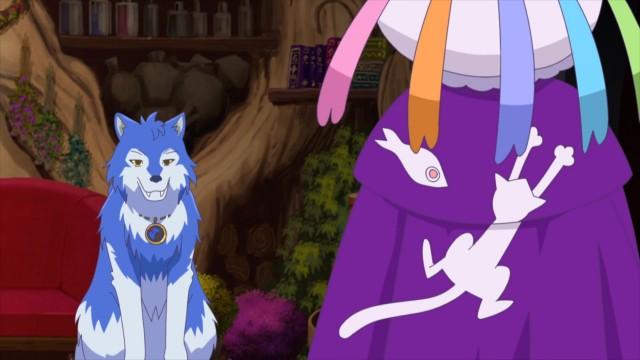 You're My Precious One! Our Magi!