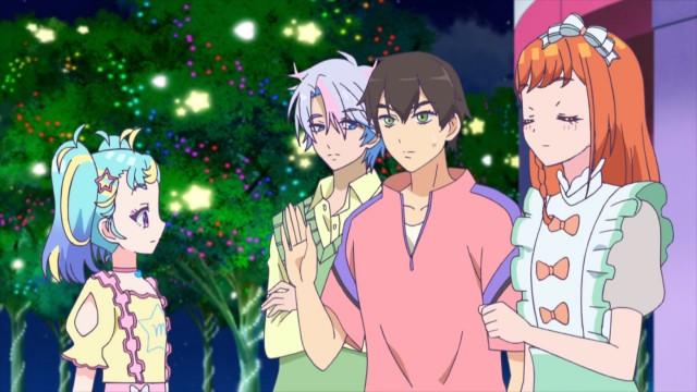 Who's Gonna Team Up? It's a Matchmaking Competition