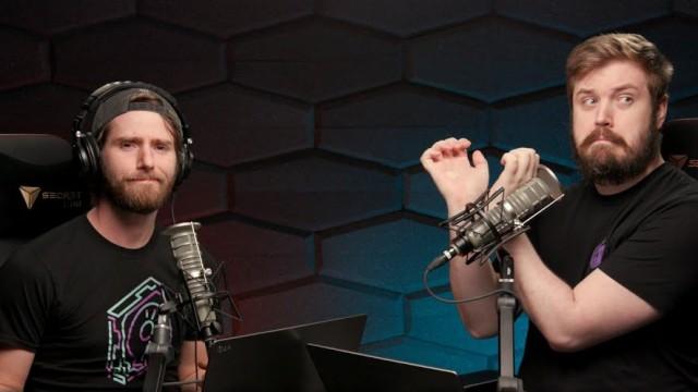 Nvidia Is Above The Law