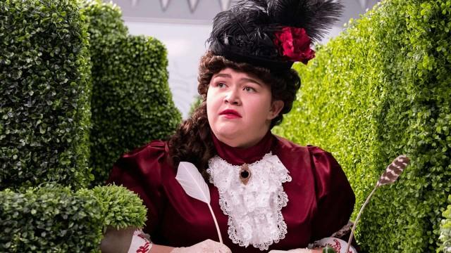 History That Surely Happened