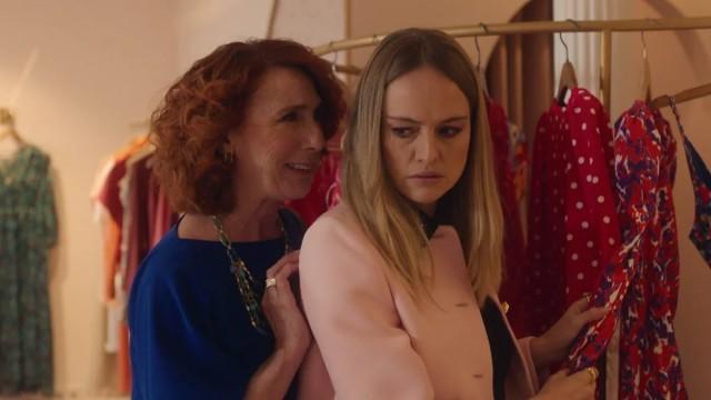 Historias de protegidos: Rosa y Claudia