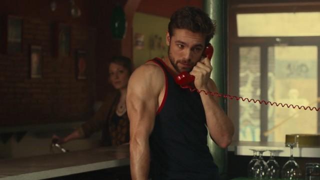 When Álex Met Bruno