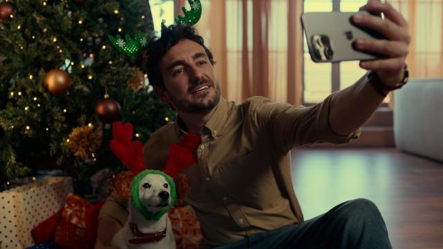 All Hearts Come Home for Christmas