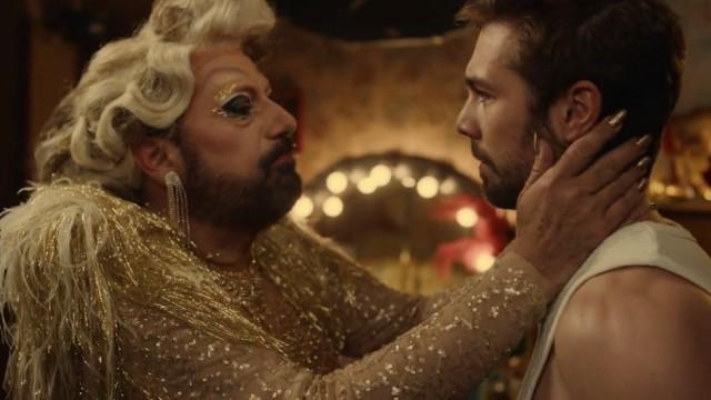 Five Minutes Before the Countdown