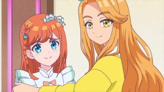 Those Who Shoot for the Stars