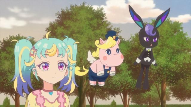 My Very Own Vivid Star