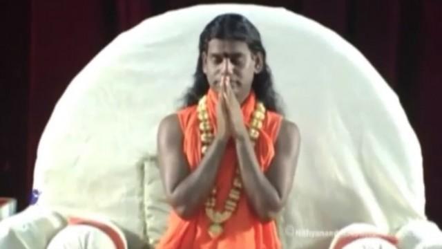 He Took My Daughters