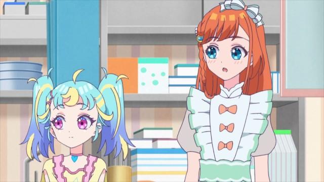 'Tis the Moment of Truth! This Here is Our Duo!