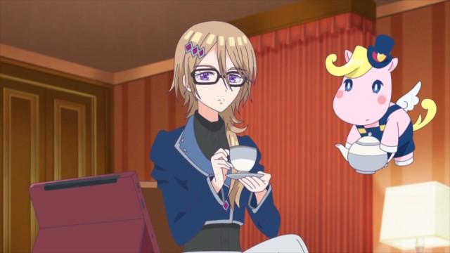 A Red-Hot Dreamer: Achihiko Omega