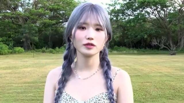 'Stay This Way' MV Shooting Behind