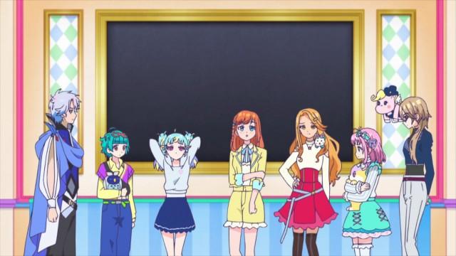 The Distance Between Me and My Magi