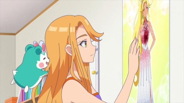 I Want to Win! Hear My Magi Roar!