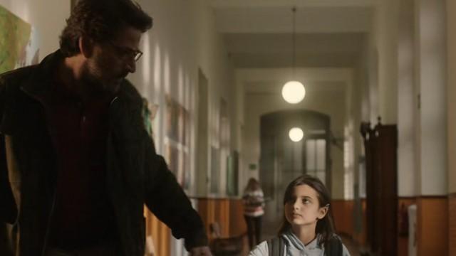 Historias de protegidos: Mario y Dora