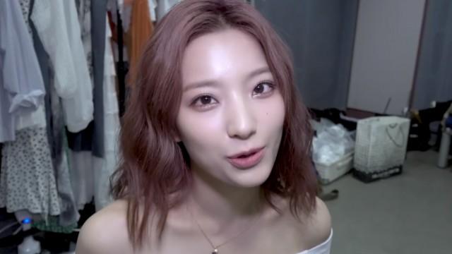 'Stay This Way' Activities Behind #1