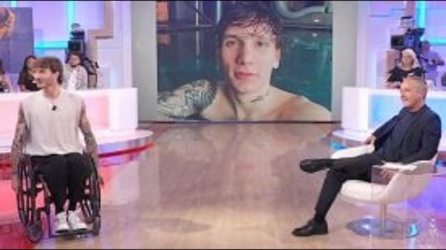 Puntata del 15/09/2022