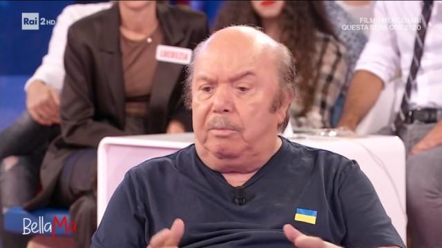 Puntata del 19/09/2022