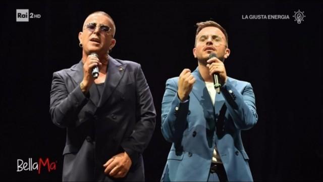 Puntata del 20/09/2022