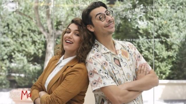 Puntata del 21/09/2022