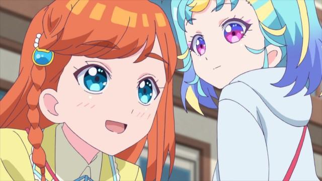 The Magic Spell You Put on Me