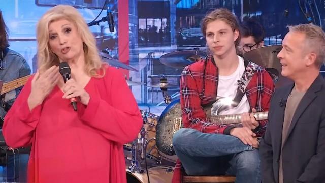 BellaMix - Puntata del 26/09/2022