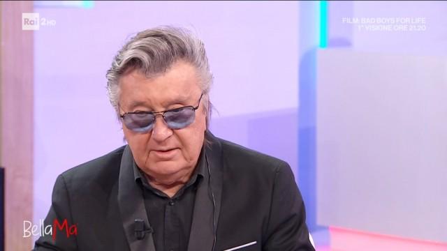 Puntata del 27/09/2022