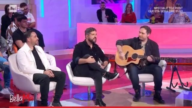 Puntata del 29/09/2022