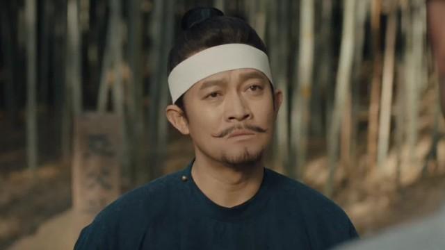 甘棠驿怪谈(一)