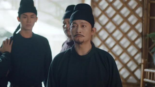 甘棠驿怪谈(四)