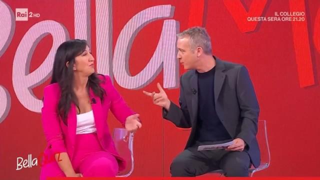 Puntata del 19/10/2022