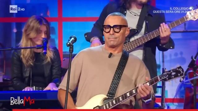 Puntata del 25/10/2022