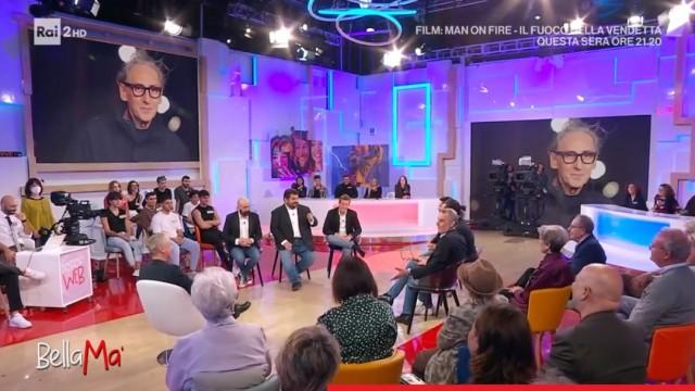 Puntata del 26/10/2022