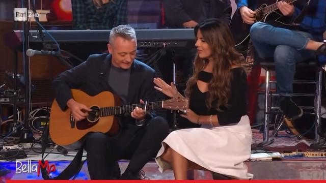 Puntata del 27/10/2022