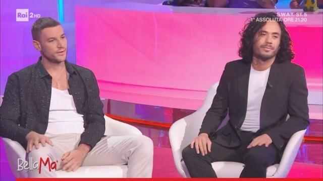 Puntata del 28/10/2022