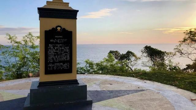 First Circumnavigation of the world