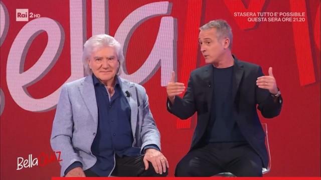 Puntata del 31/10/2022