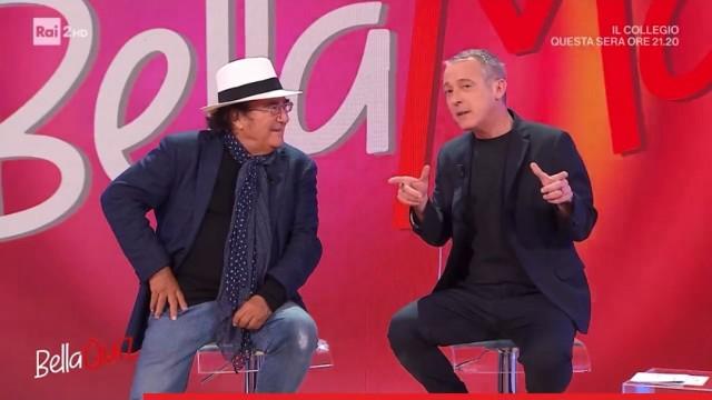 Puntata del 01/11/2022