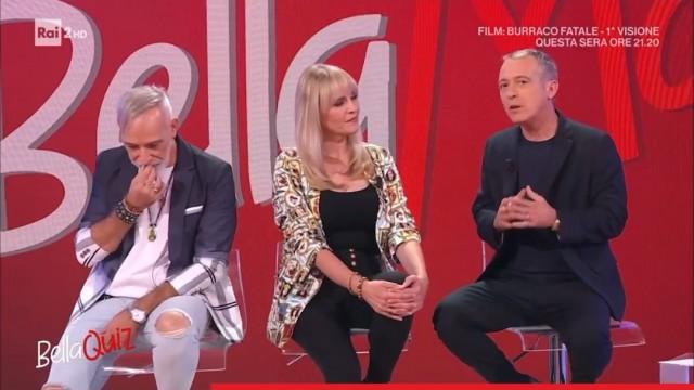 Puntata del 02/11/2022