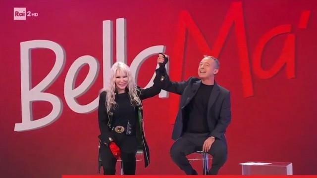 Puntata del 03/11/2022