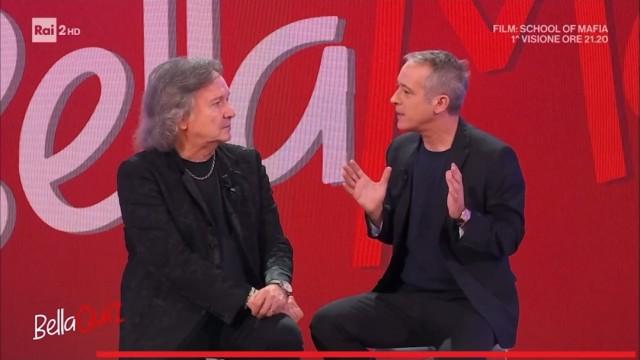 Puntata del 07/11/2022