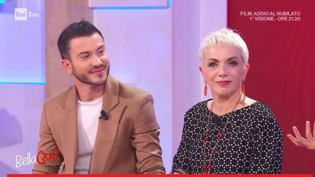 Puntata del 09/11/2022